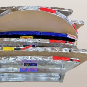 Great Lakes Mortar Racks™ The Slicer