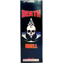 Death Shell 24-Shot Canister Shells