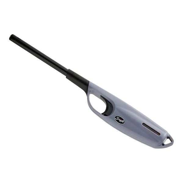 Scripto Aim 'N Flame Max Multi-Purpose Lighter (Random Color)