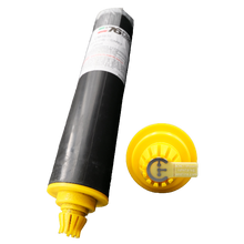 50mm High Altitude Kamuro Comet (No Debris) iShot + ematch Single Shot Pro-Line