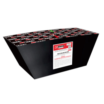 Tarta Pro-Line City Walk 104 Disparos