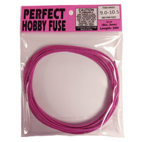 Mecha Perfecta (3mm) 10 seg/pie (1 rollo)