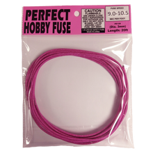 Perfect Fuse (3mm) 10 sec/ft (1 roll)
