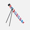 Liberty Bazookas™ 660 Shot Barrage Candle Finale Set®