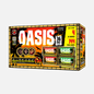 Oasis 36-Ahot XL Aerial Set