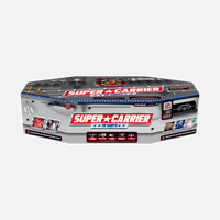 Aéreos Super Carrier™ 78 Tiros XL®