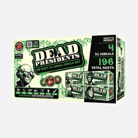 Dead Presidents™ 196 Shot XL® Aerial Finale Set®