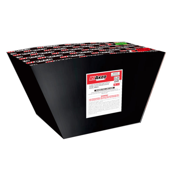 Torta Pro-Line Eclypse de 42 Disparos