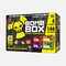 Bomb Box™ 144 Disparos XL® Set de Fuegos Artificiales®