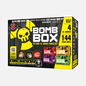 Bomb Box 144-Shot XL Aerial Finale Set