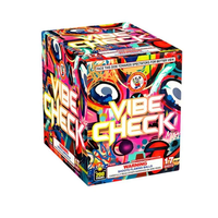 Vibe Check 17-Shot Standard Aerial Cake