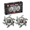 Head Spin (2-Pack) Ground Novelty