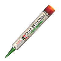 Puff Puff Pass 420-Shot Barrage Roman Candle
