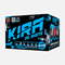 KIRA™ 36 Shots XL® Aerials