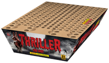 Thriller 200-Shot XL Aerial Cake