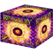 Ring of Fury 9-Shot XXL Aerial Cake