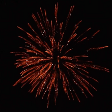 Supernova Cans Nishiki Kamuro 8-Shot Canister Shell