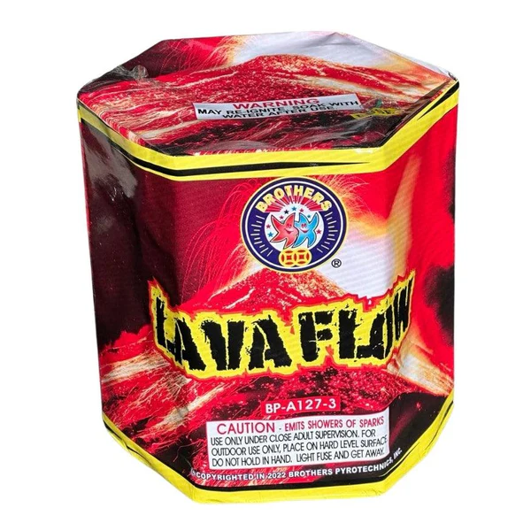 Force of Nature Standard Fountain | Case Pack™ 3/4