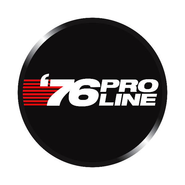 Silver Strobe Waterfall (60mm) Single Shot Pro-Line