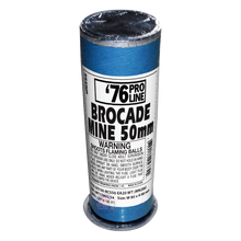 50mm Brocade Mine Single Shot Pro-Line