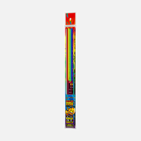 Sizzlin' Sparkle Sticks™ Fuse Sparklers
