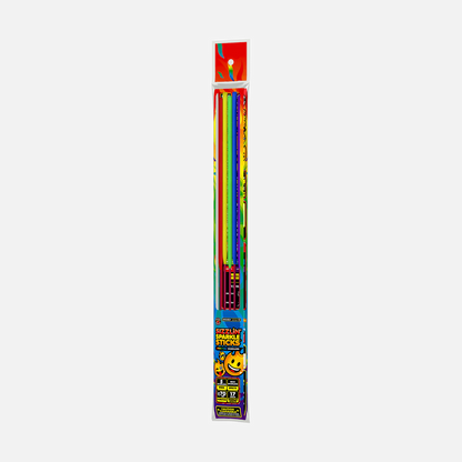Sizzlin' Sparkle Sticks™ Bengales de fusión