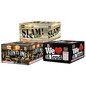 The War Box Assortment 15-Shot Standard Aerial Cake | Case 2/3