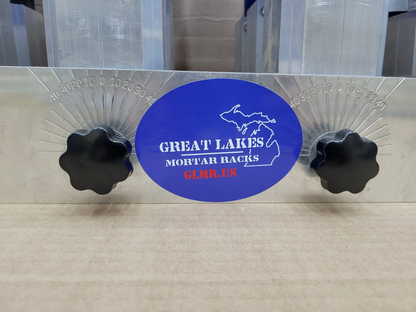Great Lakes Mortar Racks™ Metal Mania