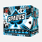 Poker® 64 Shots XL® Aerial Finale Set®