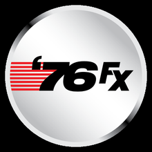 45mm Orange Smoke Mine Ecoshot (No Debris) Single Shot Pro-Line