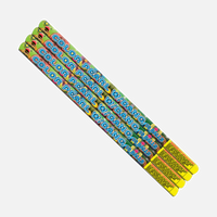 10-Shot Roman Candle (4-Pack)