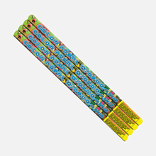 10-Shot Roman Candle (4-Pack)