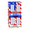 The Patriot 24-Shot 6 in. Canister Shells