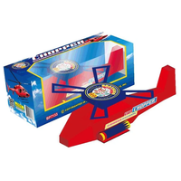 Chopper Flying Novelty