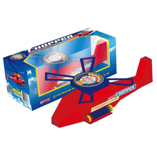 Chopper Flying Novelty