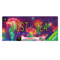 Lost At Sea Flying Novelty (10-Pack)