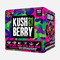 Kush® Berry 21 Disparos Aéreos Estándar