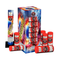 Supernova 6-Shot Canister Shell Kit