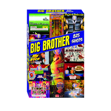 Big Brother Assortment