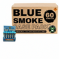 Blue Smoke Large Smoke Bomb | Case Pack™ 60/1