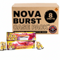Novaburst 12-Shot Pre-Loaded Shell | Case Pack™ 8/1