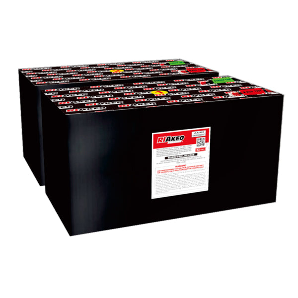 Pryme 99-Shot Pro-Line Compound Cake
