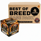 Beast of Breed 9-Shot XXL NOAB Aerial Cake | Case 4/1