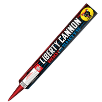 Liberty Cannon 200-Shot Roman Candle