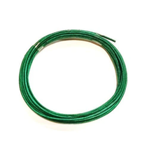 Green Cannon Fuse (3mm, 20-Feet)