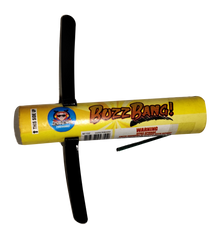 Buzz Bang Flying Novelty
