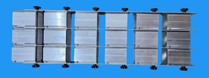 Great Lakes Mortar Racks™ Metal Mania Monster