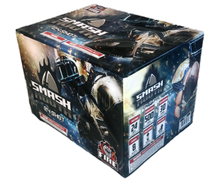 Smash Mouth 24-Shot XL Aerial Cake