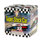 Super Stock Car Tarta Aérea Estándar de 16 Disparos | Paquete de Caja™ 12/1