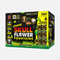 Spinning Skull Flower™ Fountains